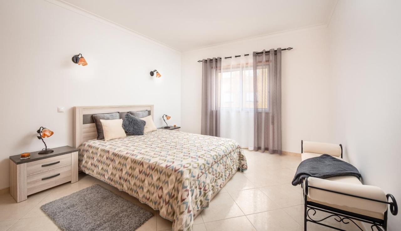 Casa Das Andorinhas 拉哥斯 外观 照片