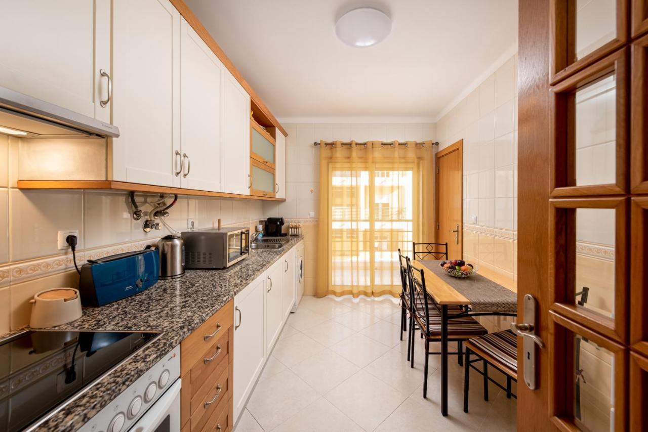 Casa Das Andorinhas 拉哥斯 外观 照片