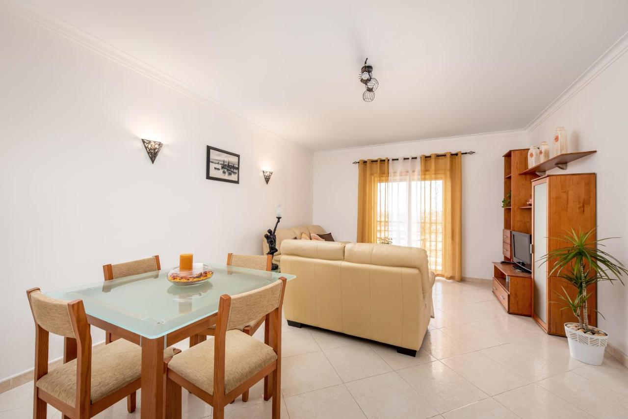 Casa Das Andorinhas 拉哥斯 外观 照片